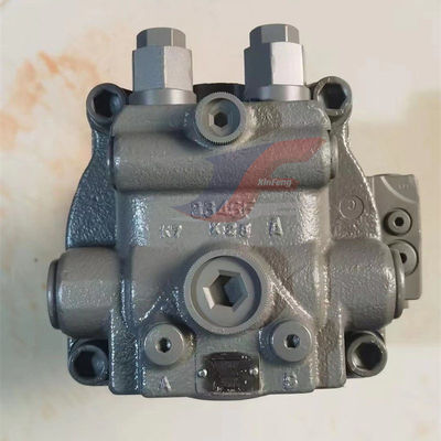 ZX120 ZX130 Excavadora Motor Balançador Dispositivo 9196961 HMS072 9177550