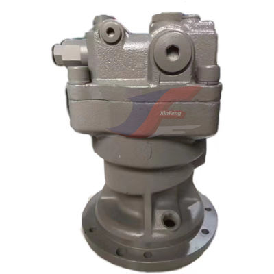 ZX120 ZX130 Excavadora Motor Balançador Dispositivo 9196961 HMS072 9177550