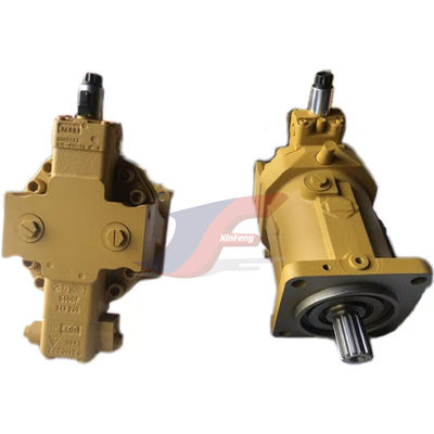 395 E395 Excavadora com motor hidráulico e dispositivo de balanço 547-9727 5479727 ISO