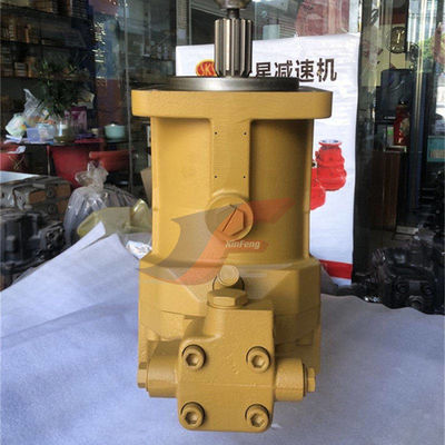 395 E395 Excavadora com motor hidráulico e dispositivo de balanço 547-9727 5479727 ISO