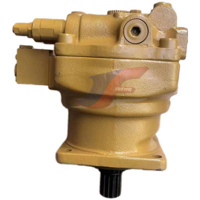 Dispositivo de motor giratório de escavadeira hidráulica M2X170CHB 1843829X 325B