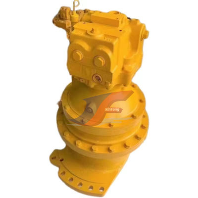 706-7K-01040 207-26-00201 706-7K-01170 PC300-7 PC360-7 Motor de balanço
