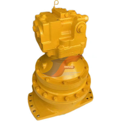 706-7K-01040 207-26-00201 706-7K-01170 PC300-7 PC360-7 Motor de balanço