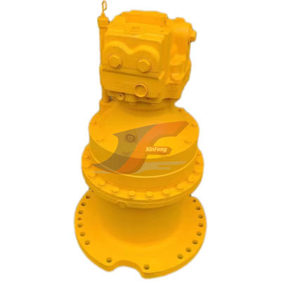 Partes de escavadeiras 706-7K-01040 706-7K-01080 PC400-7 PC400-8 Motor balançador