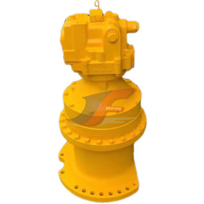 Partes de escavadeiras 706-7K-01040 706-7K-01080 PC400-7 PC400-8 Motor balançador