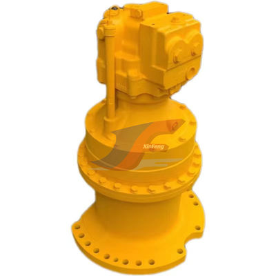 Partes de escavadeiras 706-7K-01040 706-7K-01080 PC400-7 PC400-8 Motor balançador