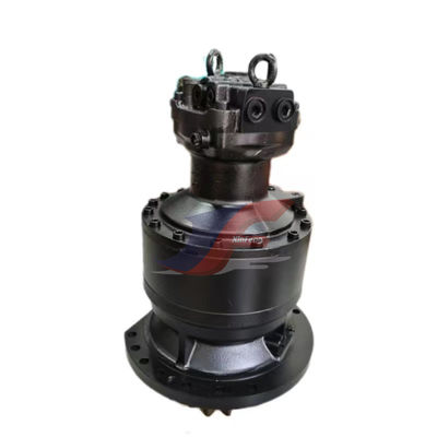 SG08 Caixas de engrenagem de asa do motor de balanço da escavadeira LQ15V00015F2 Peças sobressalentes