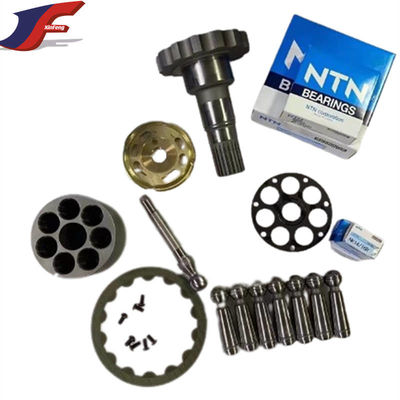 KMF125 PC200-8 PC200-7 Peças de motor de balanço Peças de motor de bomba de escavadeira