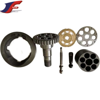 KMF125 PC200-8 PC200-7 Peças de motor de balanço Peças de motor de bomba de escavadeira