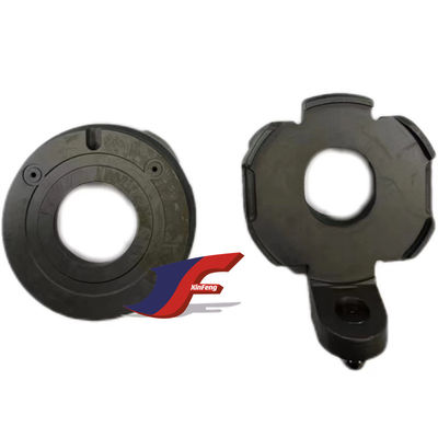 K7V180 Peças hidráulicas de escavadeira E336 5504341 Para bomba de pistão Kawasaki