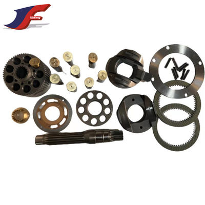 JMV155 Peças hidráulicas de escavadeiras R375 DH370 2410-1015B 401-00440B