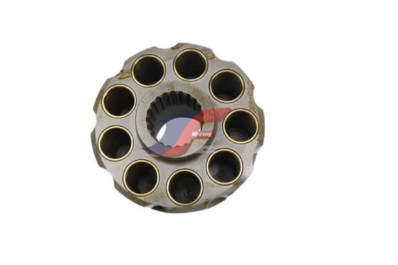 ZX120 ZX130 Peças hidráulicas de escavadeira 9192497 HPK055 Kit de reparo de bomba de pistão