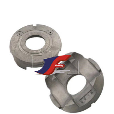 Excavadora K7V125 K7V140 Kit de Reparação de Bomba de pistão