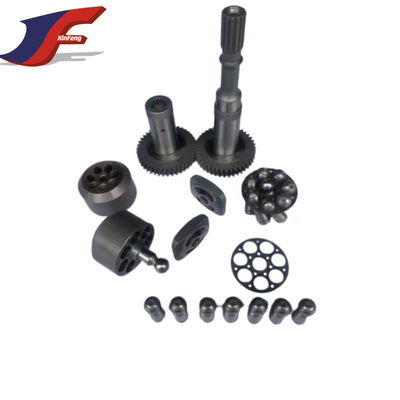 Peças sobressalentes A8V55 A8VO55 Bomba hidráulica de escavadeira EX100-1 EX120-1 Kit de reparação