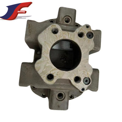 Peças sobressalentes A8V55 A8VO55 Bomba hidráulica de escavadeira EX100-1 EX120-1 Kit de reparação