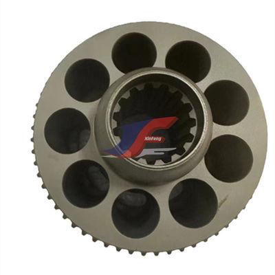 E325C ZX330 Peças hidráulicas da escavadeira M5X180 Kit de reparação do motor de balanço