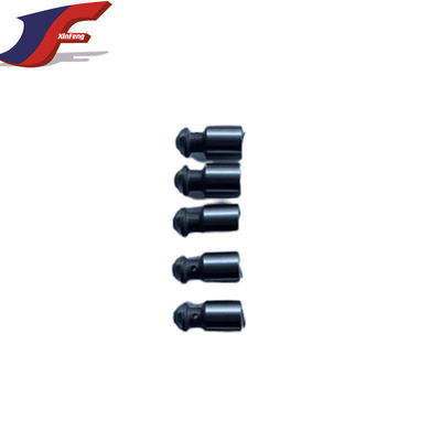 Kit de reparação de peças hidráulicas de escavadeiras de motor balançador M2X63 Peças sobressalentes
