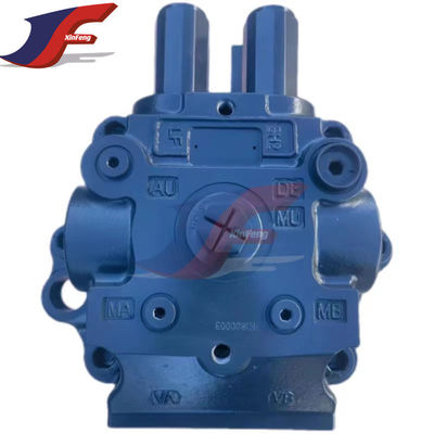R215vs R225vs 38q6-11101 38q6-11100 Motor balançador sem caixa de engrenagens
