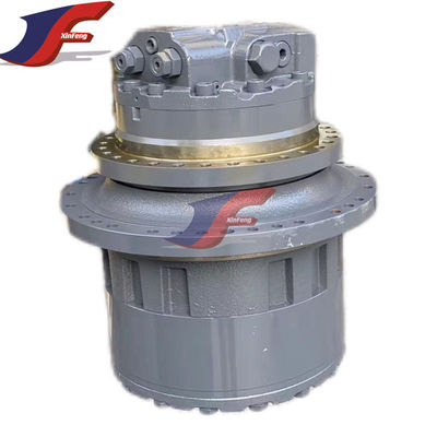 Excavadora Final Drive Viagem Partes do motor EC220D TM40VD VOE 14694038