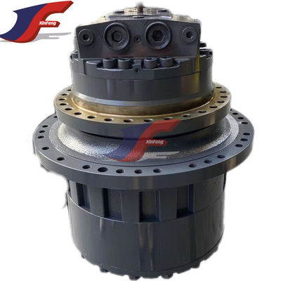 Excavadora Final Drive Viagem Partes do motor EC220D TM40VD VOE 14694038