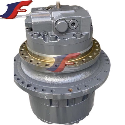 Excavadora Final Drive Viagem Partes do motor EC220D TM40VD VOE 14694038