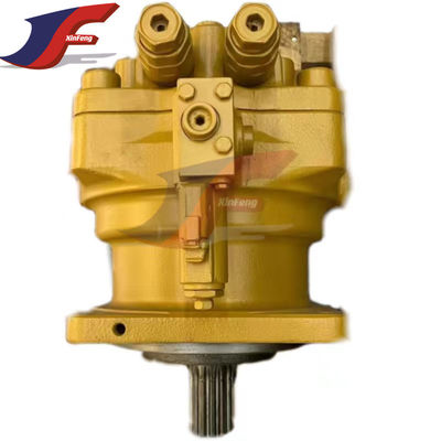 M2X210 Motor balançador de escavadeira 374D 374F 295-9414 295-9435 Parte