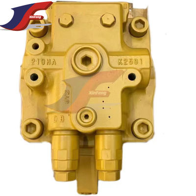 M2X210 Motor balançador de escavadeira 374D 374F 295-9414 295-9435 Parte
