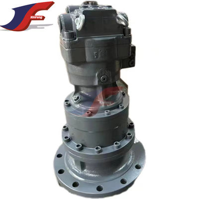 ZX120-6 ZX120 Excavador Dispositivo de motor hidráulico 9196961 9196343 HMS072