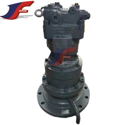 ZX120-6 ZX120 Excavador Dispositivo de motor hidráulico 9196961 9196343 HMS072