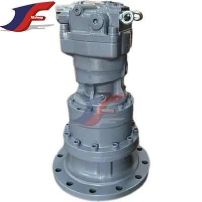 ZX120-6 ZX120 Excavador Dispositivo de motor hidráulico 9196961 9196343 HMS072