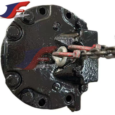 Motor de viagem de condução final 2276045 355-5668 E345D 345D Para escavadeira 345D