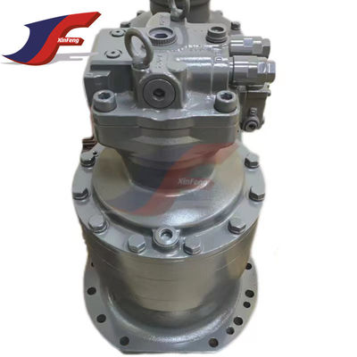 Excavadora Motor giratório hidráulico de redução Caixa de engrenagens Partes M2X210 4637117