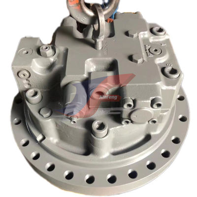 EC480D EC380D Excavador Motor de viagem 14667673 Motor final hidráulico