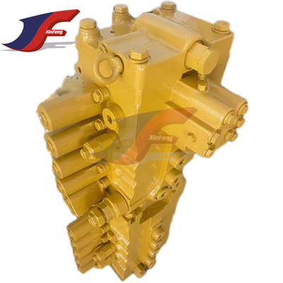 E320D E323D válvula de controlo da escavadeira 259-7464 255-5680 para a