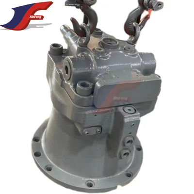 Excavadora EX200-5 Peças do motor de balanço M2X146 Motor de balanço 4330222