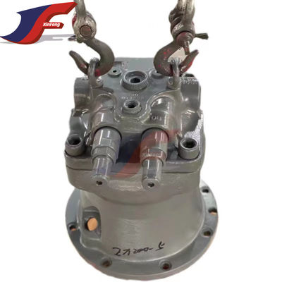 Excavadora EX200-5 Peças do motor de balanço M2X146 Motor de balanço 4330222