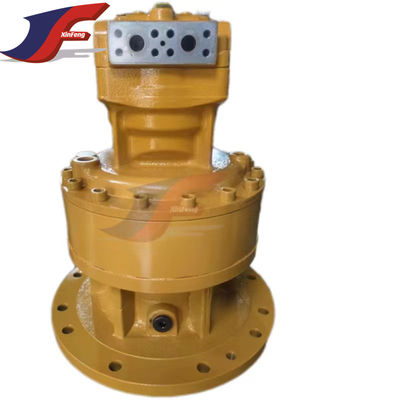 E320C E320D Excavador Motor balançador Assy 191-5542 caixa de velocidades 148-4644