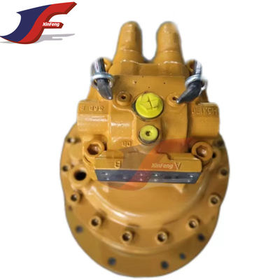 E320C E320D Excavador Motor balançador Assy 191-5542 caixa de velocidades 148-4644