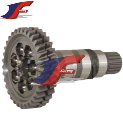 EX200-2 EX200-3 Excavadora Peças hidráulicas Kit de reparação de bombas 1020223 9101528