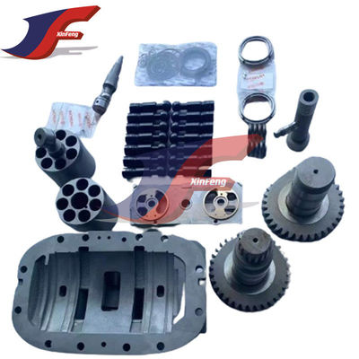 EX200-2 EX200-3 Excavadora Peças hidráulicas Kit de reparação de bombas 1020223 9101528