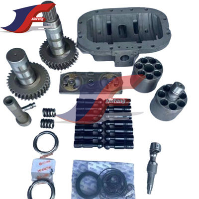 EX200-2 EX200-3 Excavadora Peças hidráulicas Kit de reparação de bombas 1020223 9101528