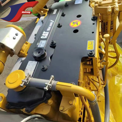 Excavadora Motor Diesel C6.4 C6.6 C7 C9 C11 325D Motor 320D