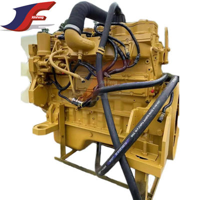 3126 Motor de escavadeira 3304 3116 3406 3066 Motor Assy 325C