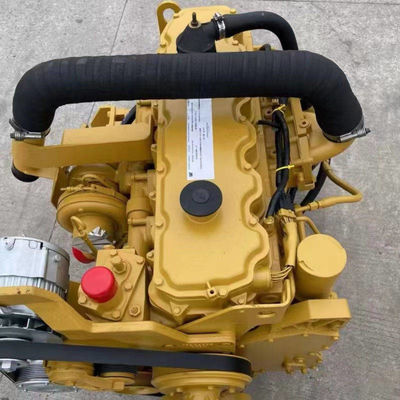 3126 Motor de escavadeira 3304 3116 3406 3066 Motor Assy 325C