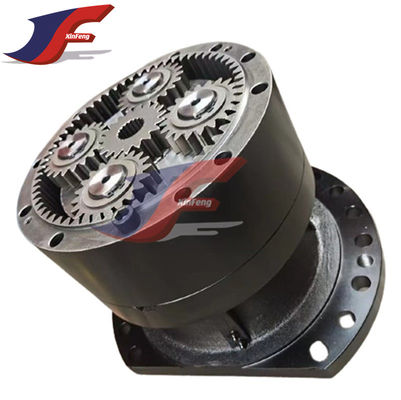 Caixa de engrenagens de balanço YN32W00019F1 YN32W00022F2 SK200-8 Caixa de engrenagens de redução de balanço