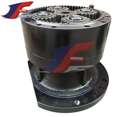 Caixa de engrenagens de balanço YN32W00019F1 YN32W00022F2 SK200-8 Caixa de engrenagens de redução de balanço