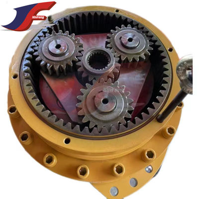 20Y-26-00211 PC200-7 Swing Drive caixa de velocidades de redução PC210LC-7