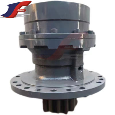 OEM Caixa de engrenagens de redução de balanço ZX200-3 9196963 Parte de escavadeira para Hitachi