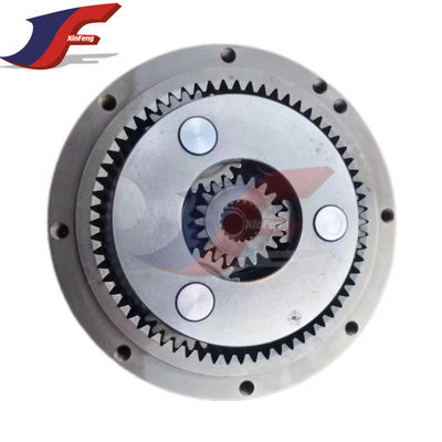 OEM Caixa de engrenagens de redução de balanço ZX200-3 9196963 Parte de escavadeira para Hitachi