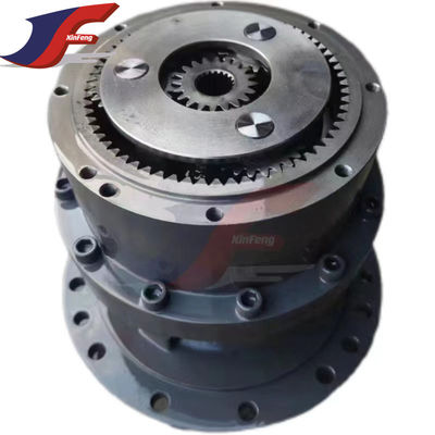 OEM Caixa de engrenagens de redução de balanço ZX200-3 9196963 Parte de escavadeira para Hitachi